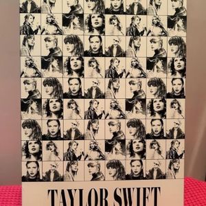 Box Vip Taylor Swift | enjoei