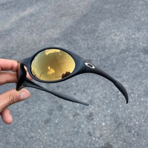 Eye Jacket Piet | enjoei