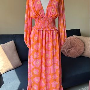 vestido longo floral tig renata figueiredo seminovo 138011730?action_source=31319&ref=home_home&rsp=1&rspix=1