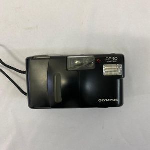 Camera Olympus Af 1 | Comprar Novos & Usados | Enjoei