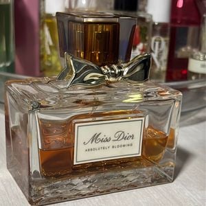 Miss Dior Absolutely Blooming | enjoei