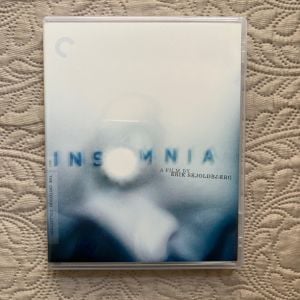 Criterion Collection | enjoei