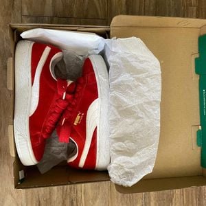 tenis puma suede xl vermelho 36 141511228?action_source=31946&ref=home_home&rsp=1&rspix=1