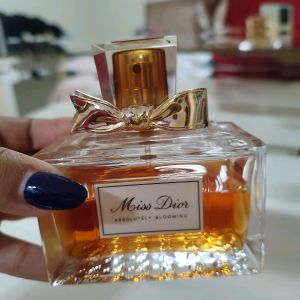 Miss Dior Absolutely Blooming | enjoei