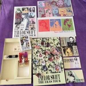 Box Vip Taylor Swift | enjoei