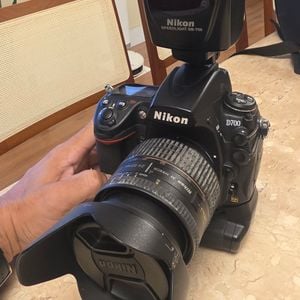 Nikon D700 | enjoei