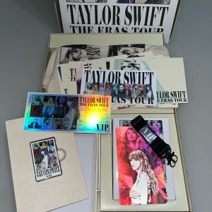 Box Vip Taylor Swift | enjoei