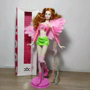 Boneca Natalia Fatale Fashion Royalty | enjoei
