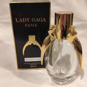 Lady Gaga Fame | enjoei