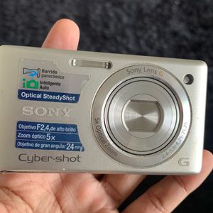 Camera Sony Cybershot Dsc W380 | enjoei