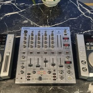 Cdj 200 Pioneer | enjoei