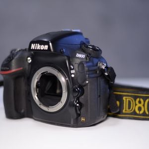 Nikon D80 | enjoei