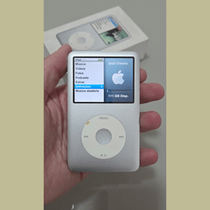 Ipod Classic | enjoei