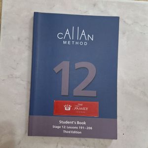 Livros Callan Method | enjoei