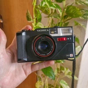 Yashica Mf 3 | enjoei