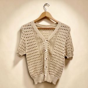 blusa de trico bege manga curta tam unico medidas na descricao 146295426?action_source=31319&ref=home_home&rsp=1&rspix=1