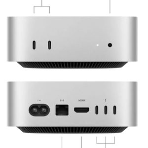 値下げ！　Mac mini M2 8.5万円から買えるお得なM2搭載「Mac mini」を試す！ 速くて安くて