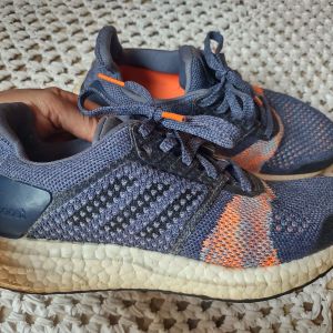 adidas gazelle silver green womens adidas Men's Ultraboost 1.0 Shoes, Size 10.5, Collegiate Navy/Black