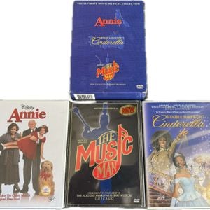 Box Classicos Disney | enjoei