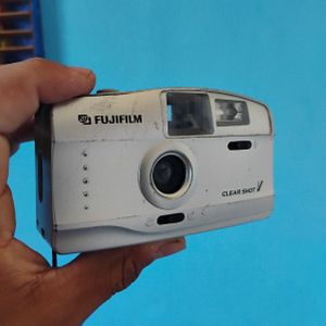Fujifilm Clear Shot | enjoei