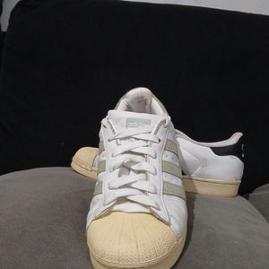 adidas gazelle silver green womens Adidas Superstar II Brown Cream CAST/PR main image 0