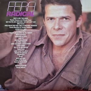 Capa de novela