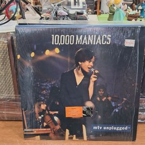 Mtv Unplugged | enjoei