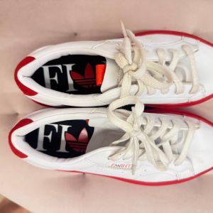 Fiorucci Adidas | Comprar Novos & Usados | Enjoei