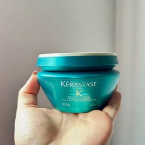 mascara capilar kerastase resistance therapiste 200ml usado somente 1 vez 144854548?action_source=67222&ref=home_home&rsp=1&rspix=1