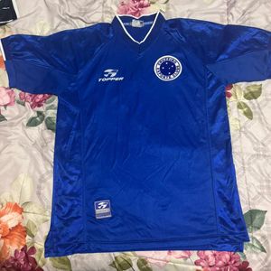Topper Cruzeiro | enjoei