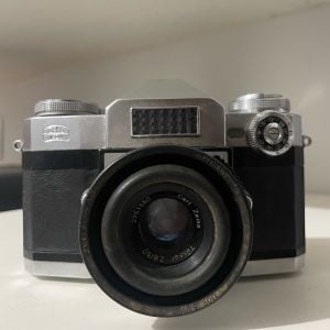 Zeiss Ikon | enjoei