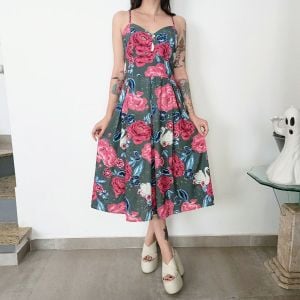 vestido antix morada cisnes floral verde midi 135555770?action_source=31319&ref=home_home&rsp=1&rspix=1