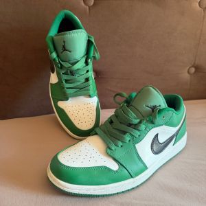 Nike Jordan 1 Pine Green | enjoei