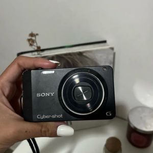 Sony Cybershot Dsc Wx10 | enjoei