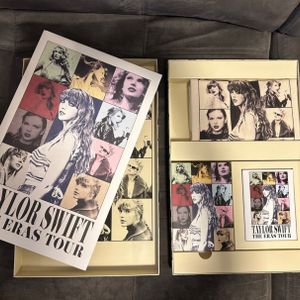 Box Vip Taylor Swift | enjoei