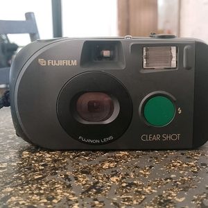 Fujifilm Clear Shot | enjoei