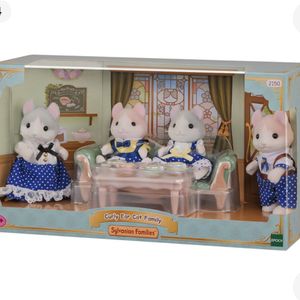 Familia Cats | enjoei