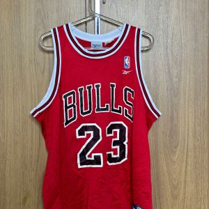 Chicago Bulls 23 Michael Jordan | enjoei