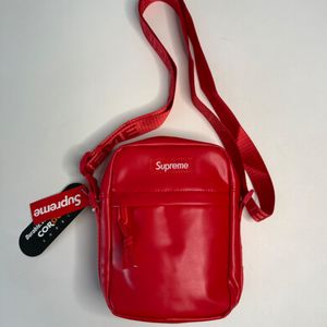 Pochete Supreme Cordura | enjoei