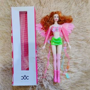 Boneca Natalia Fatale Fashion Royalty | enjoei