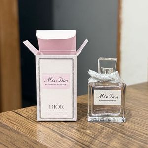 Perfume Miss Dior Blooming Bouquet 50ml | Comprar Novos & Usados