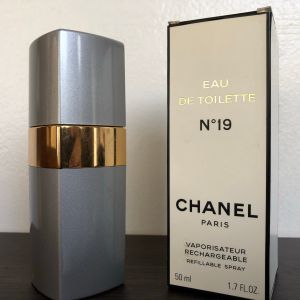 Chanel 19 | Comprar Novos & Usados | Enjoei