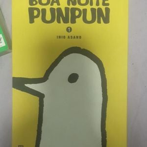 Punpun | enjoei