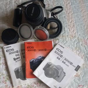 Canon Eos 300v | enjoei
