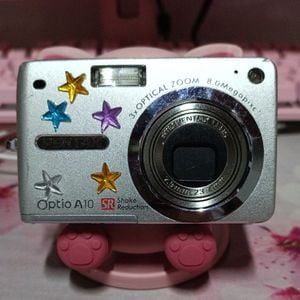 camera digital pentax 8 0 mp atencao leia descricao 129617987?action_source=65407&ref=home_home&rsp=1&rspix=1