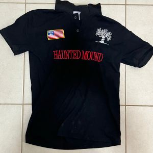 Haunted Mound | enjoei