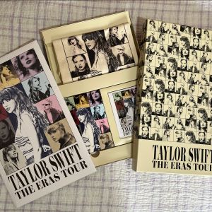 Box Vip Taylor Swift | enjoei