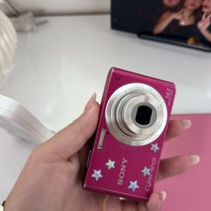 Cyber Shot Dsc W610 | enjoei