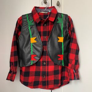 camisa infantil xadrez e colete junino 140952515?action_source=72773&ref=home_home&rsp=1&rspix=1