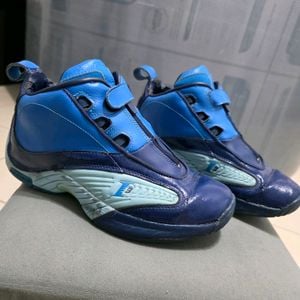 Reebok Answer Iv | enjoei